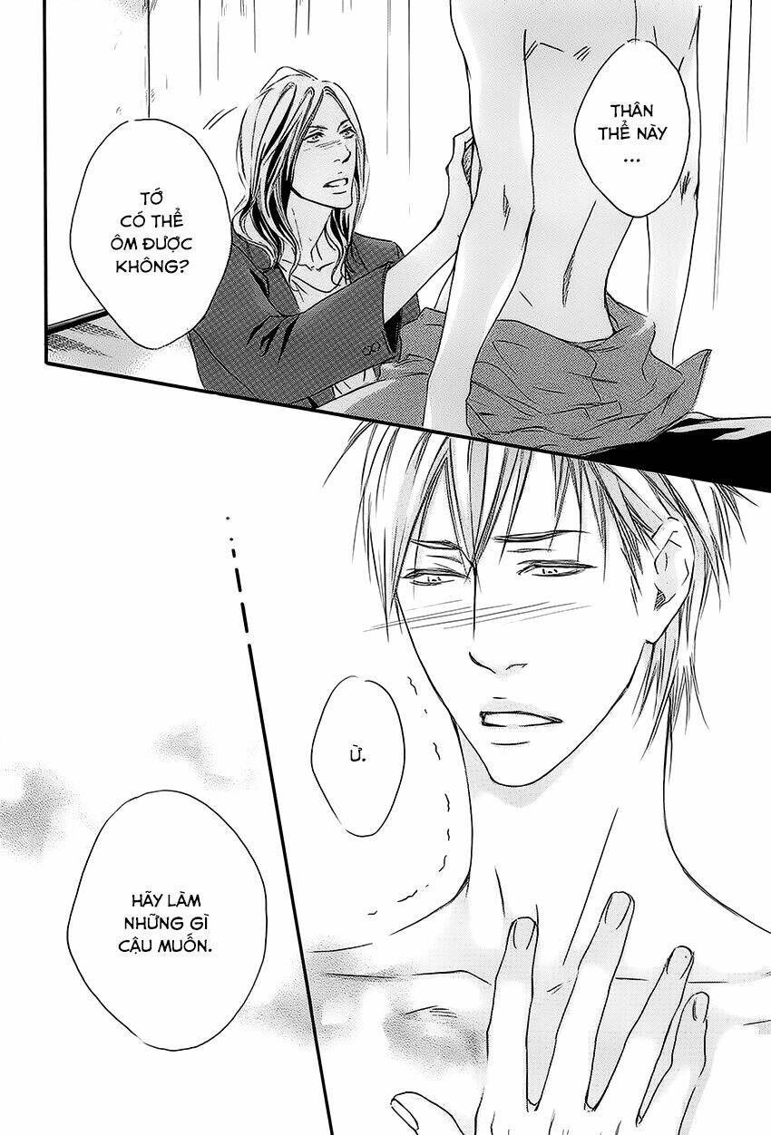 Yume No Kuni In My Darling Chương 2 Ảnh 31