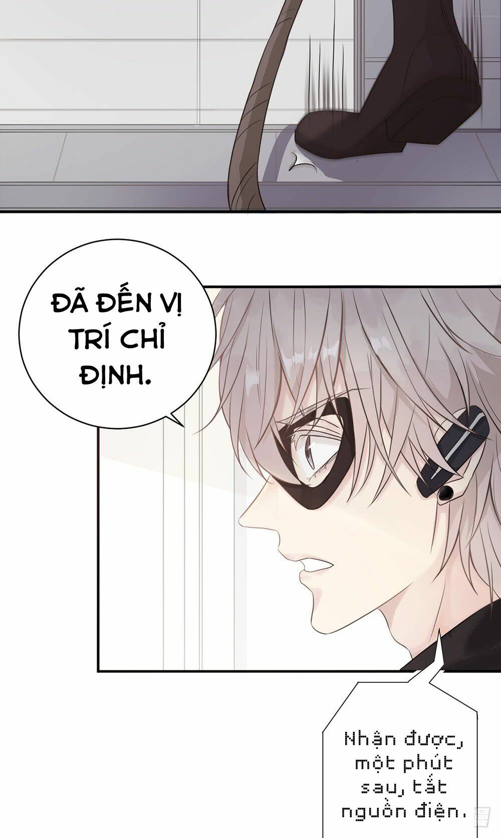 Quái Thú Nianlaishun Chương 2 Ảnh 9
