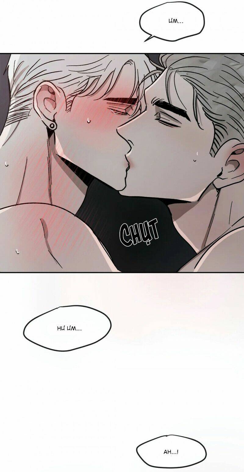 Tên Lưu Ban Chương 53 Ảnh 34