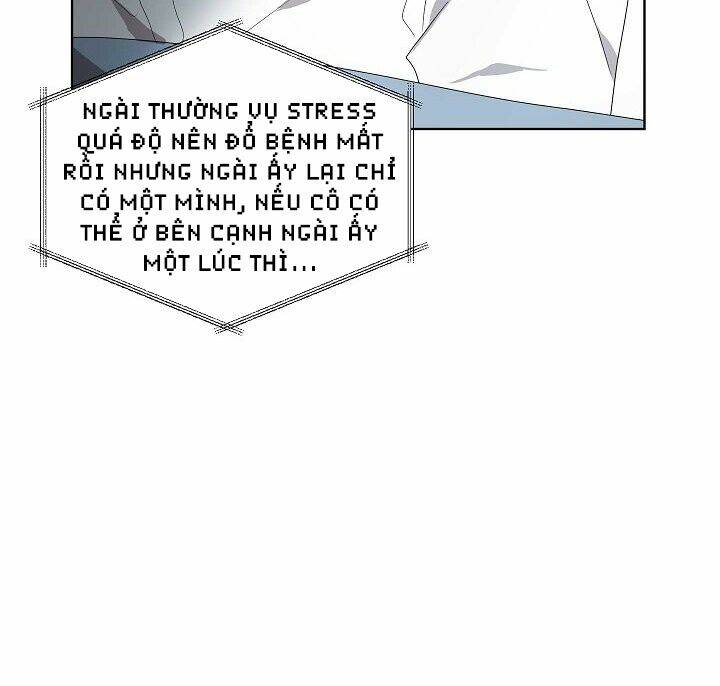 Đừng Lại Gần Giới Hạn 10m Của Tôi Chương 78 Ảnh 64