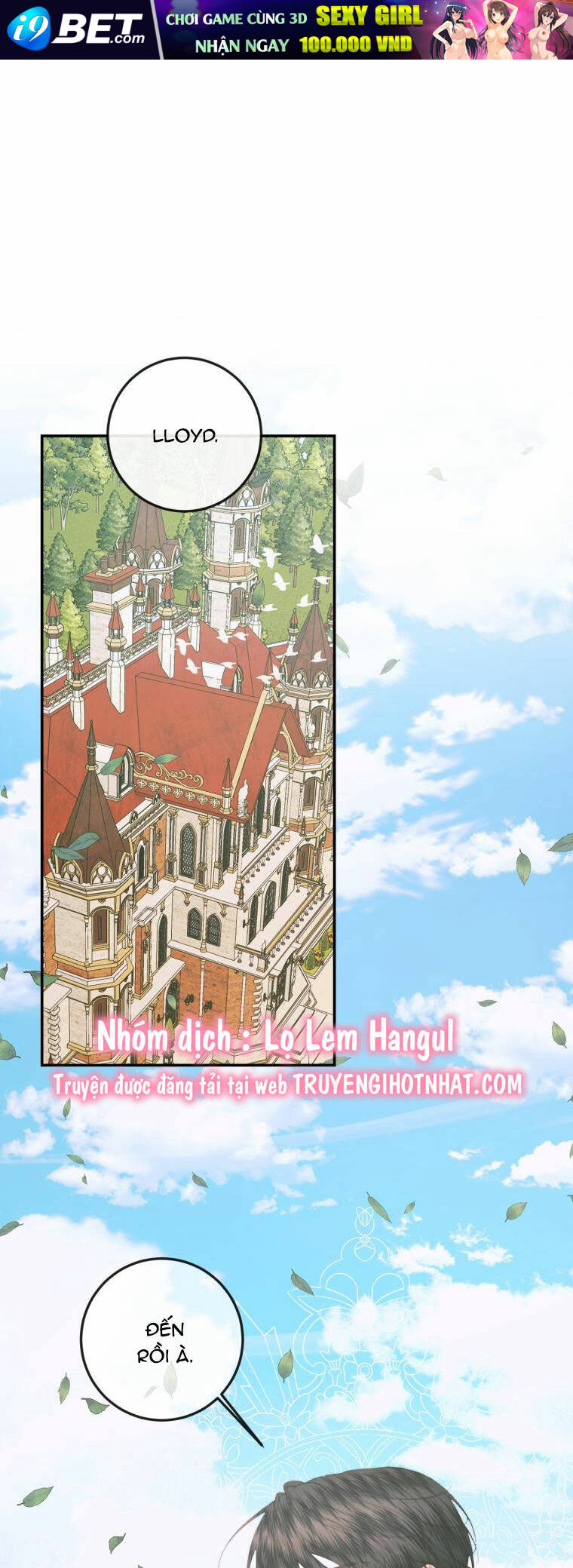 Trở Thành Cô Vợ Khế Ước Của Nhân Vật Phản Diện Chương 93.1 Ảnh 2