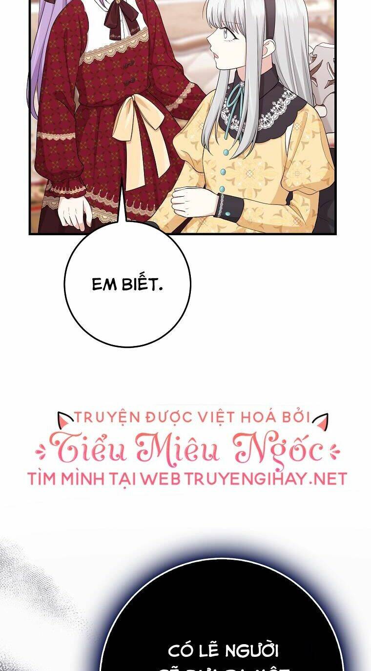Tôi Đã Diễn Tròn Vai Một Đứa Con Gái Nuôi Chương 33 Ảnh 28