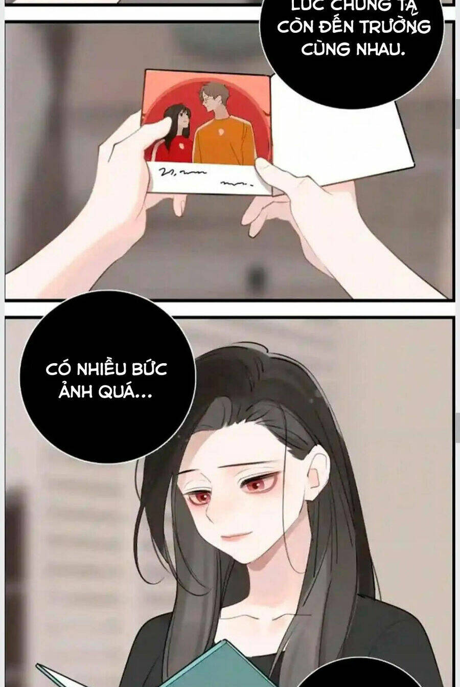 Vật Trong Tay Chương 101 Ảnh 27