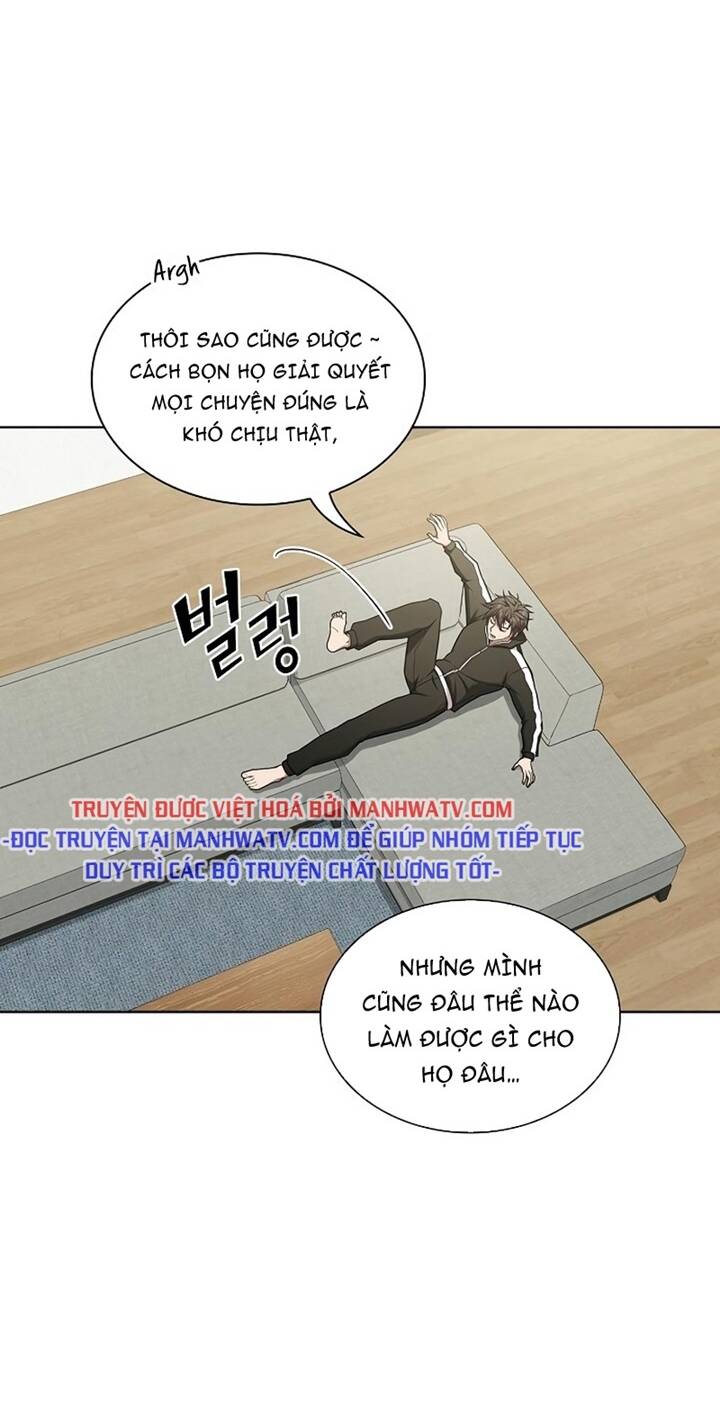 Tôi Là Người Leo Tháp Một Mình Chương 171 Ảnh 8