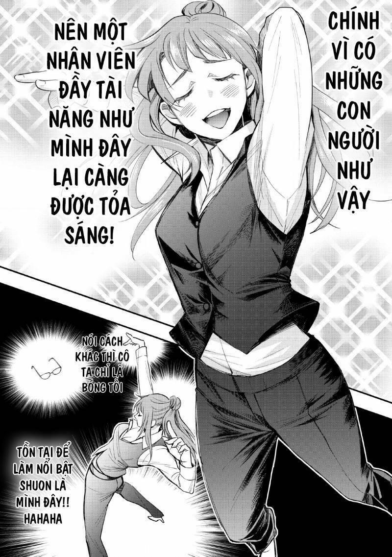 Trở Thành Nhà Thám Hiểm Đánh Bại Dungeon Bằng Bảng Kĩ Năng ~ . Chương 13 Ảnh 33