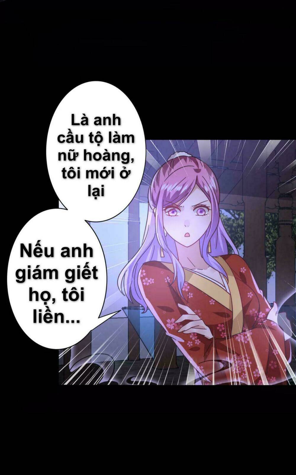 Nữ Hoàng Thú Sủng Chương 30 Ảnh 10
