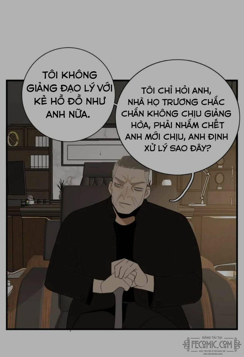 Vật Trong Tay Chương 99 Ảnh 62