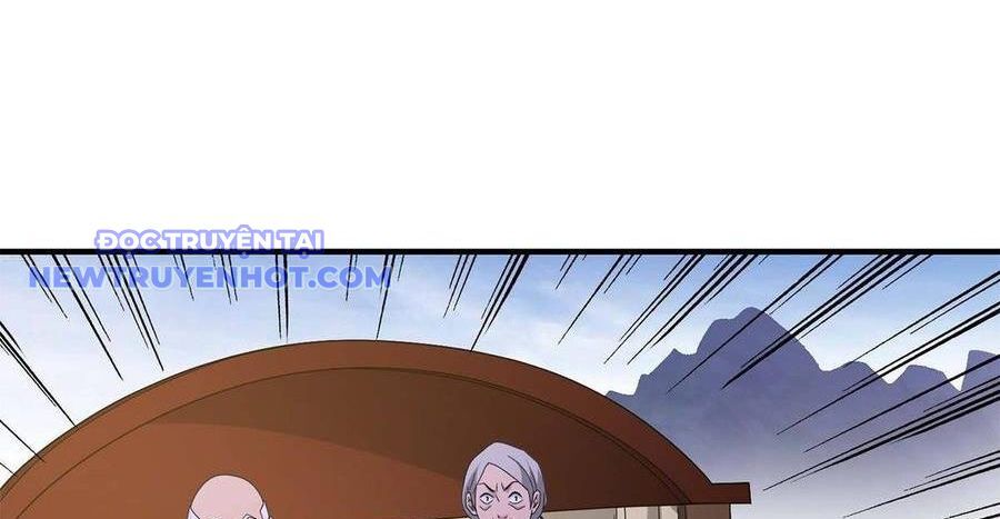 Thiên Long Bát Bộ Webtoon Chương 132 Ảnh 6