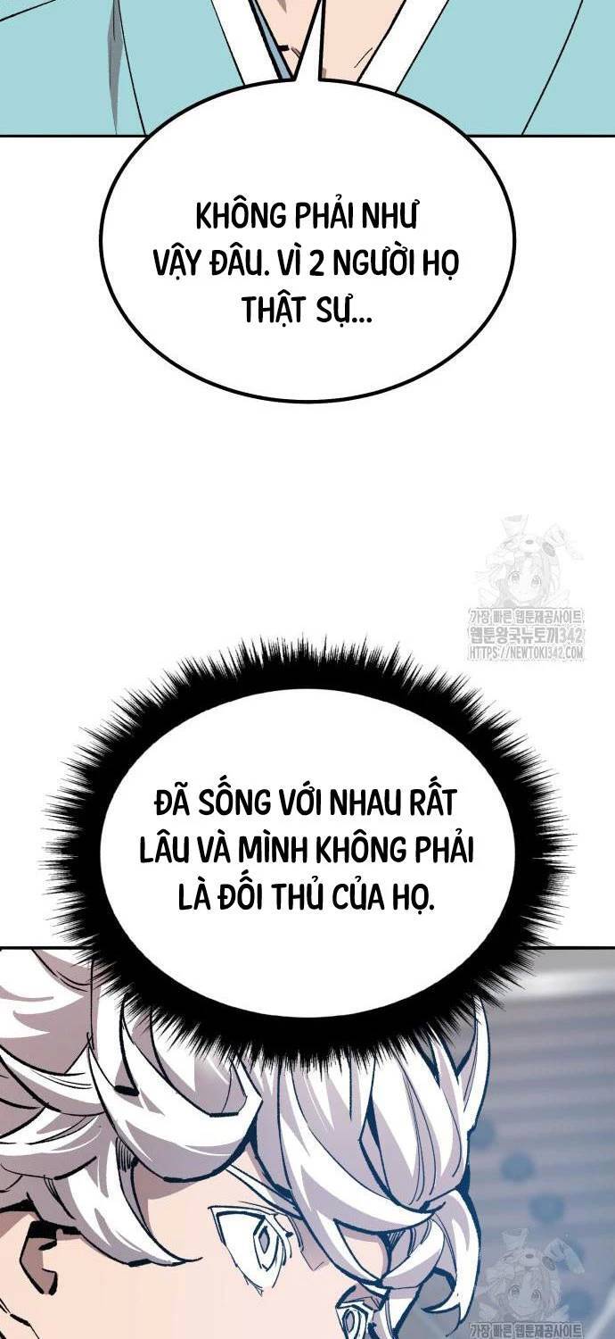 Phá Bỏ Giới Hạn Chương 156 Ảnh 30