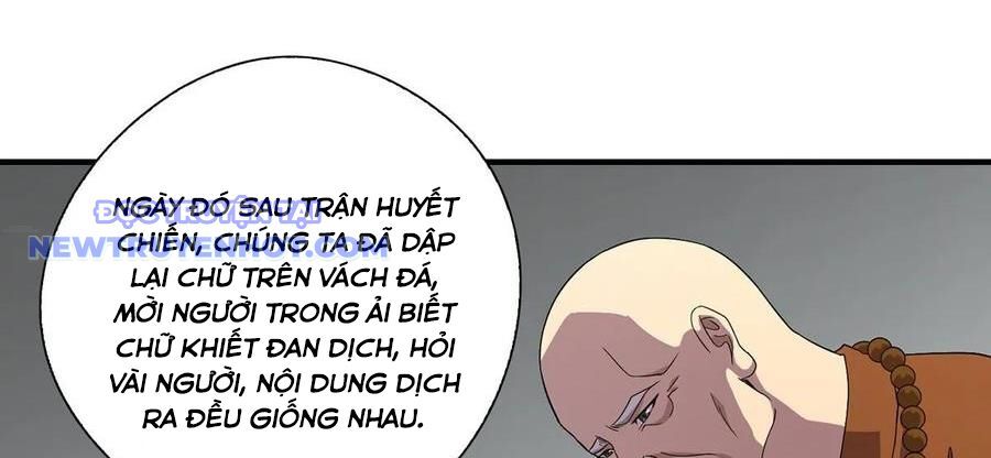Thiên Long Bát Bộ Webtoon Chương 138 Ảnh 64