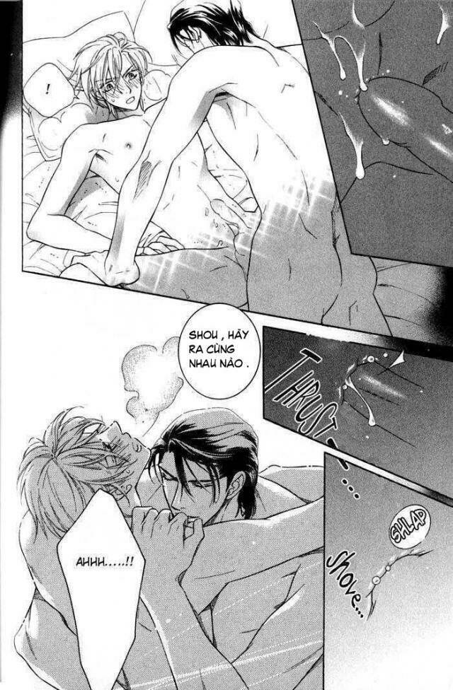 Tsuyameku Hishatai Chương 1 Ảnh 52