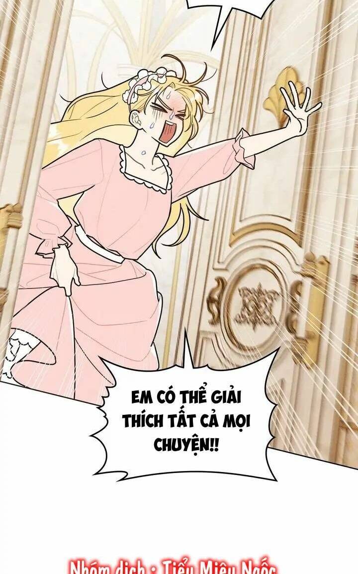 Ngài Công Tước, Chùng Ta Cùng Tắm Nào ! Chương 31 Ảnh 4