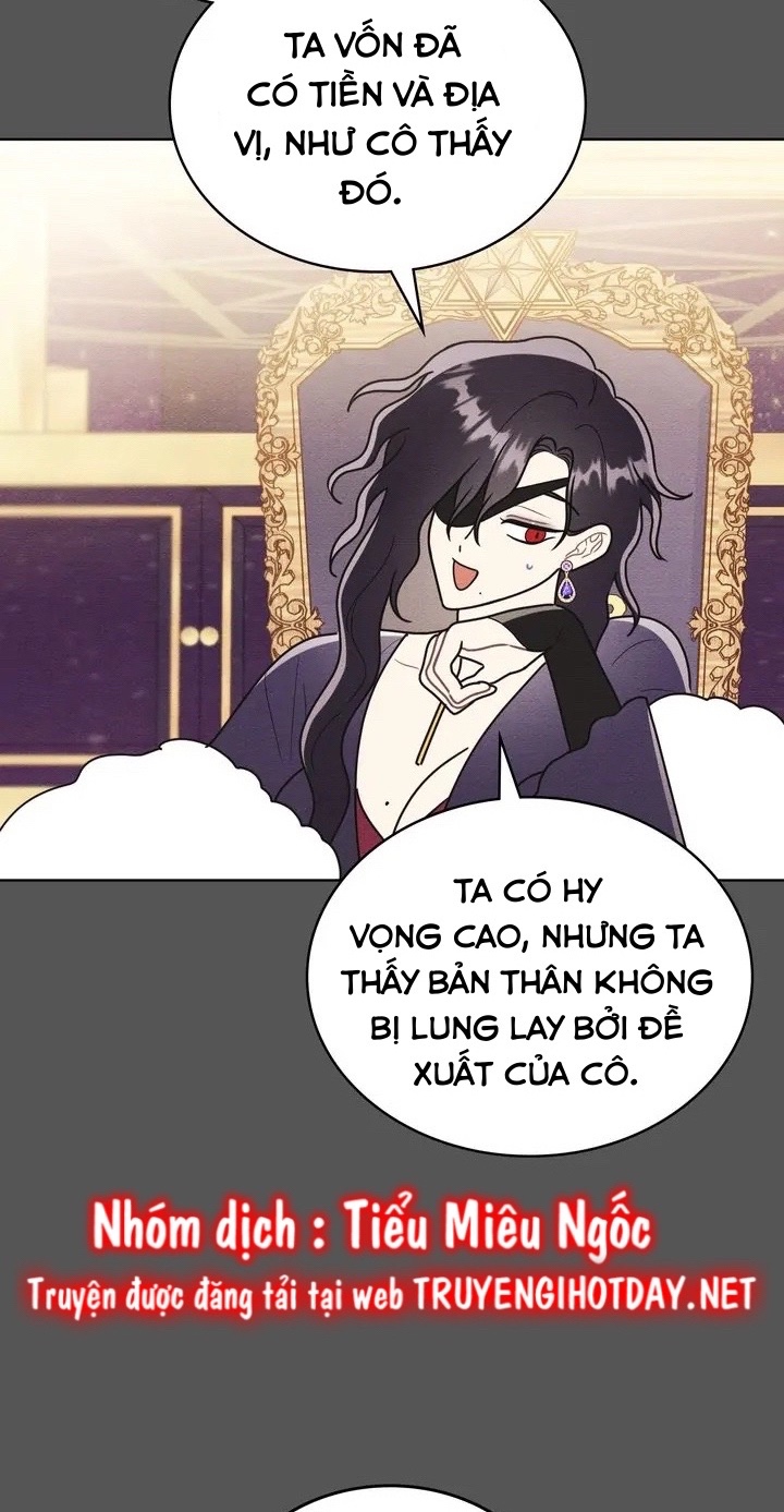 Ngài Công Tước, Chùng Ta Cùng Tắm Nào ! Chương 46 Ảnh 24