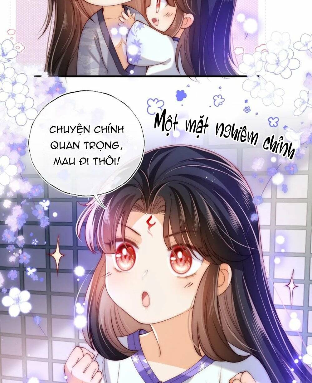 Dưỡng Địch Vi Hoạn Chương 264 Ảnh 24