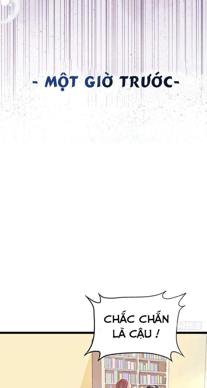 Nữ Thần Đại Nhân Sáo Lộ Đa Chương 2 Ảnh 30