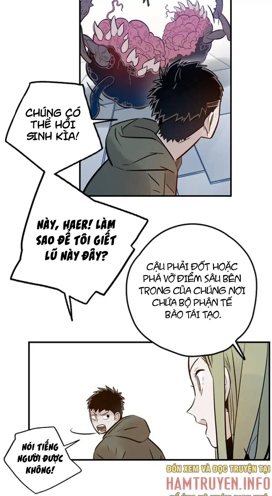 Điểm Hẹn Chương 92 Ảnh 26
