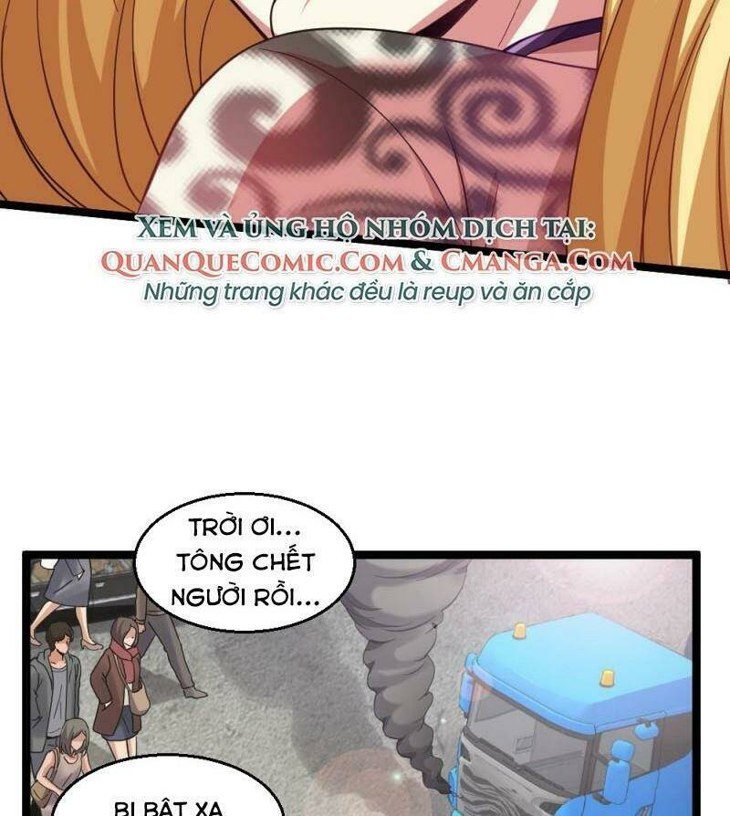 Tối Cuồng Nữ Tế Chương 43 Ảnh 9