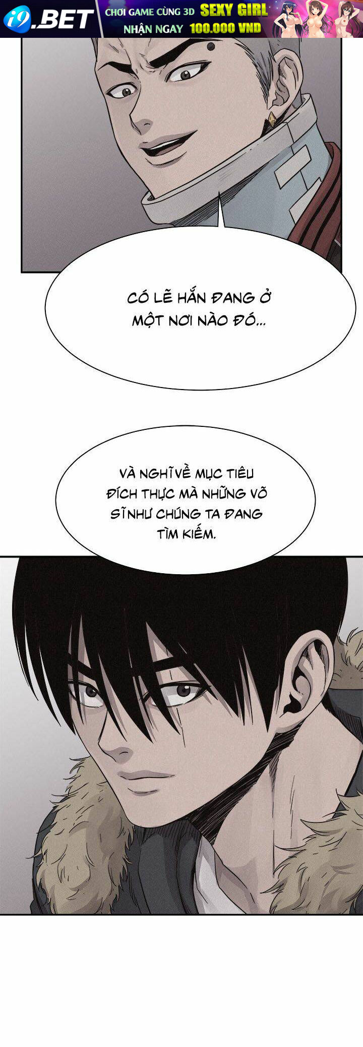 Nắm Đấm Chương 79 Ảnh 22