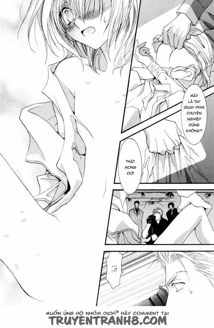 Okane Ga Nai (No Money) Chương 12 Ảnh 12