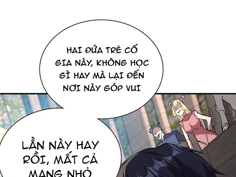 Toàn Trí Tu Tiên Giả Chương 19 Ảnh 89