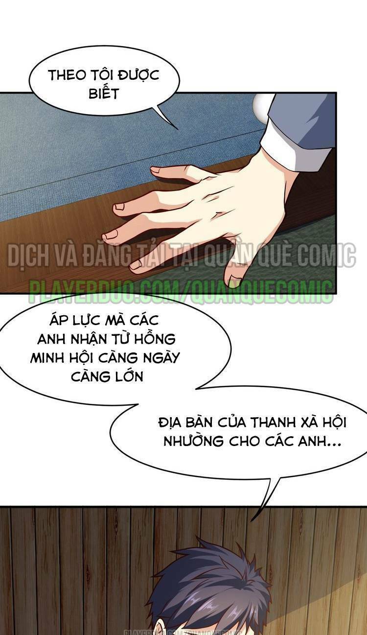 Cận Thân Cuồng Binh Chương 30 Ảnh 65