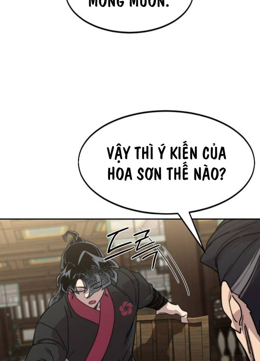 Hoa Sơn Tái Xuất Chương 137 Ảnh 141