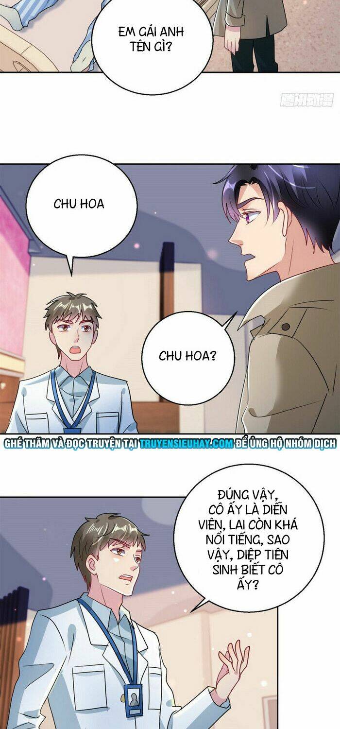 Vú Em Là Cổ Tiên Chương 164 Ảnh 9