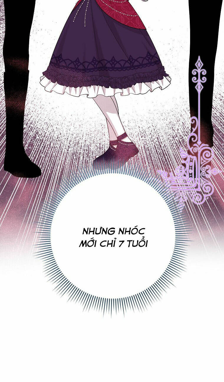 Tôi Đã Diễn Tròn Vai Một Đứa Con Gái Nuôi Chương 28 Ảnh 67