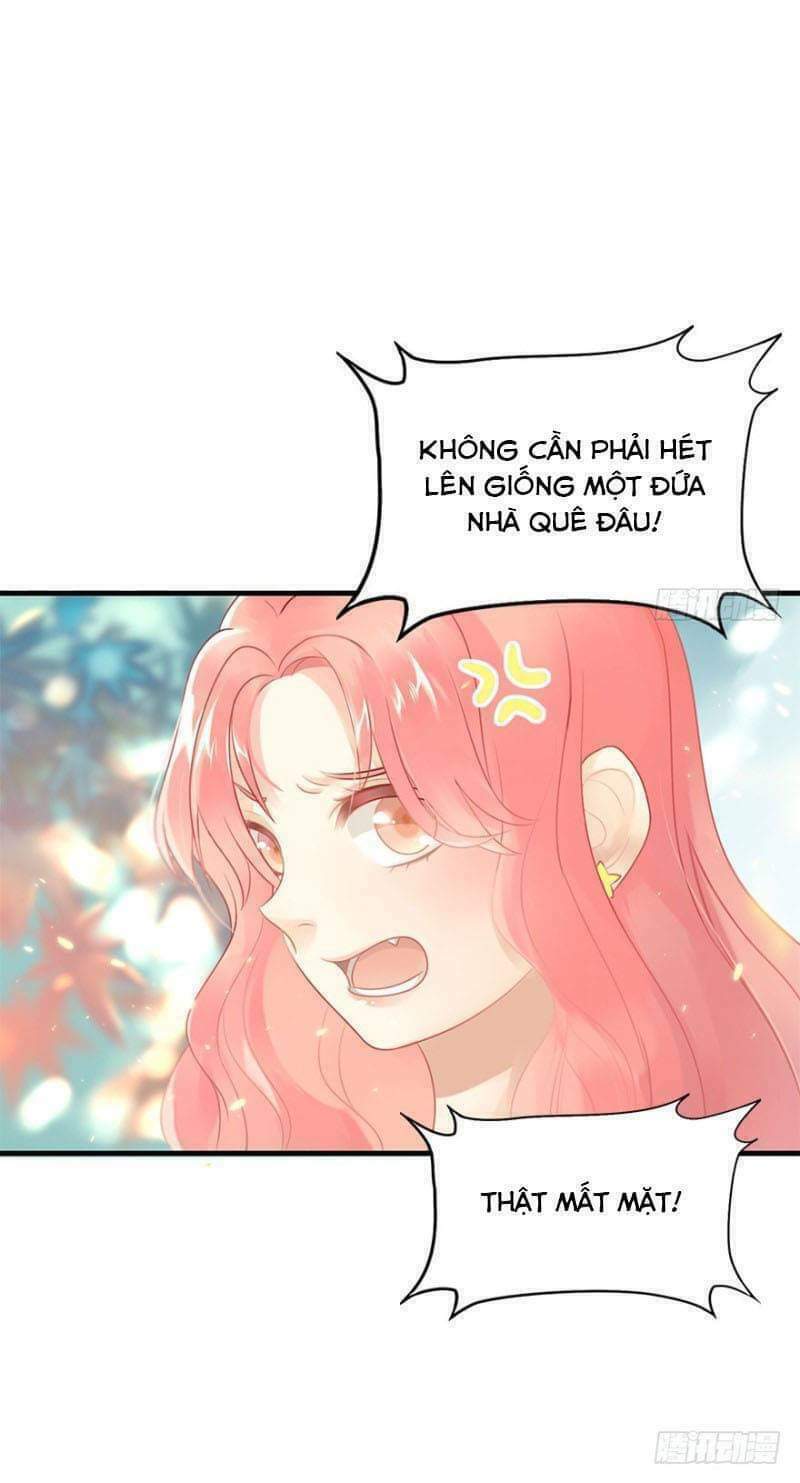 Nữ Thần Đại Nhân Sáo Lộ Đa Chương 5 Ảnh 5