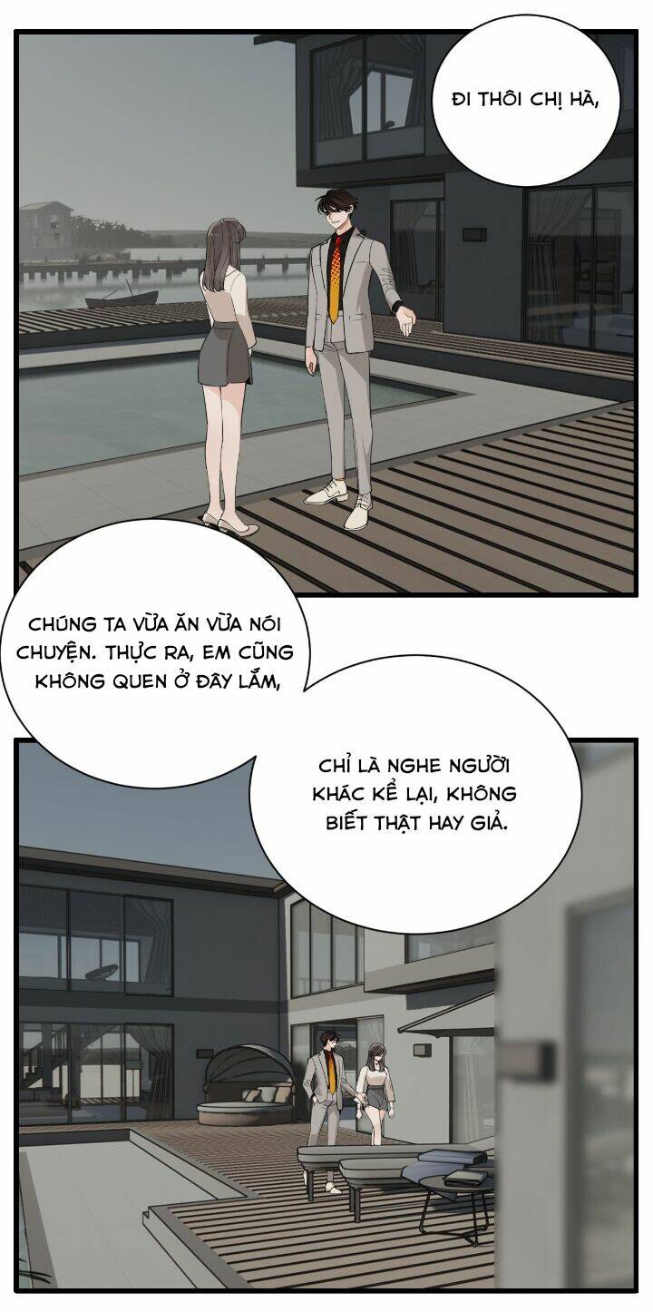 Vật Trong Tay Chương 93 Ảnh 5