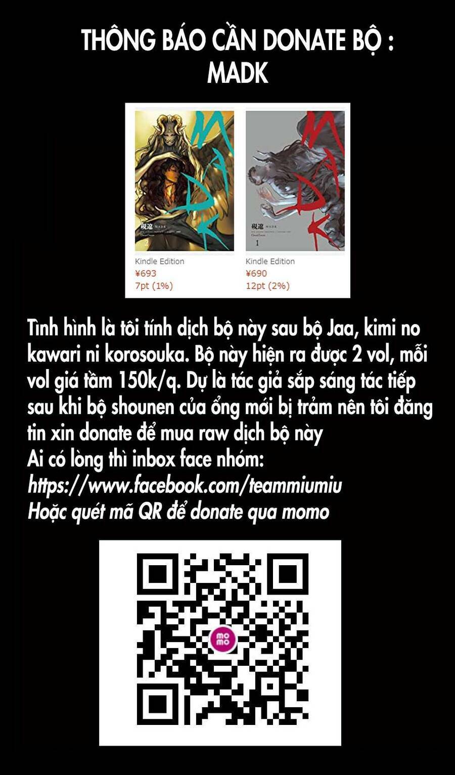 Madk Chương 2 Ảnh 2