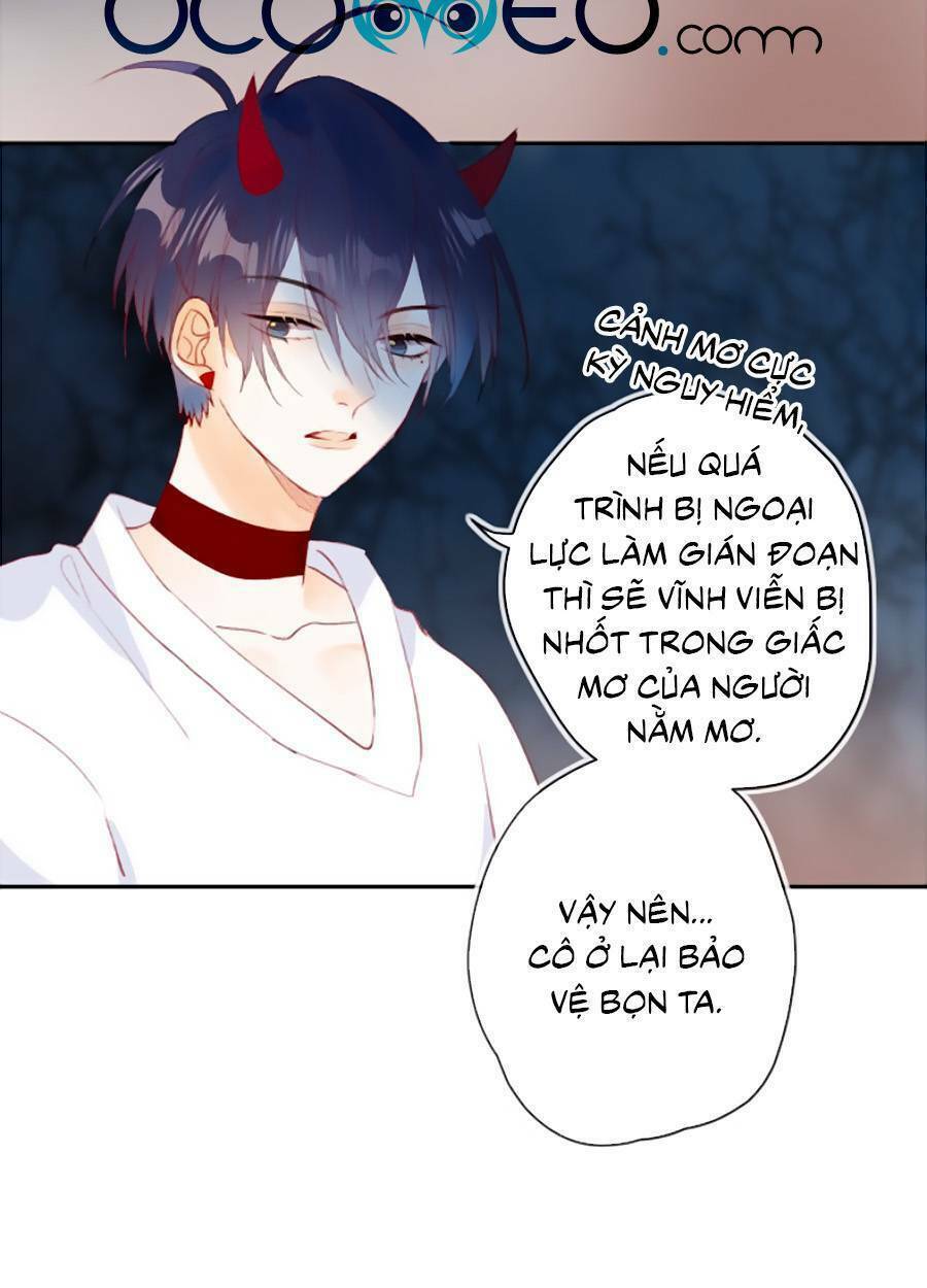Hoa Dữ Ẩn Nặc Chi Ô Chương 138 Ảnh 33