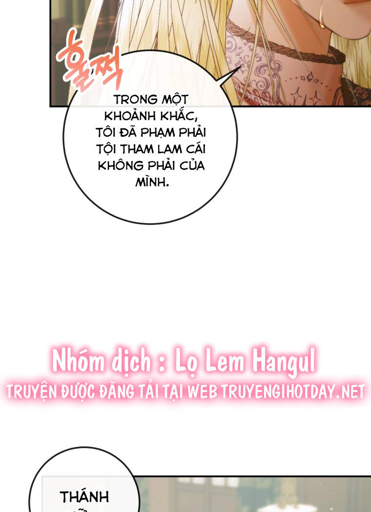 Trở Thành Cô Vợ Khế Ước Của Nhân Vật Phản Diện Chương 91 Ảnh 32