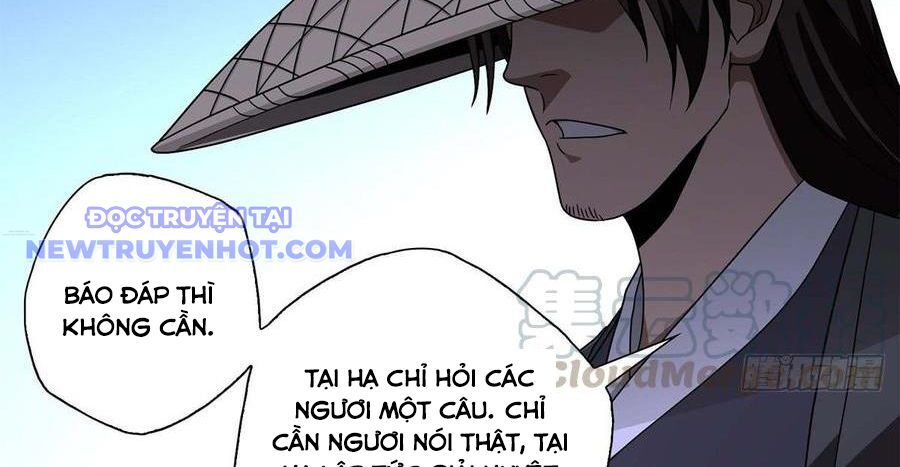Thiên Long Bát Bộ Webtoon Chương 132 Ảnh 32
