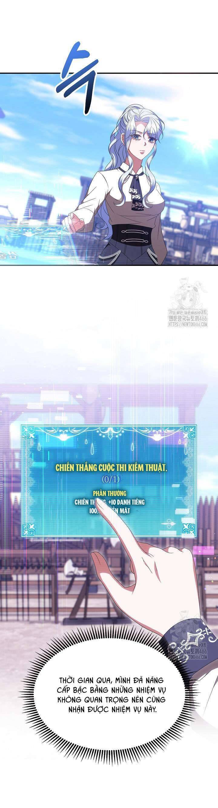 Hướng Dẫn Về Ác Nữ Chương 38 Ảnh 21