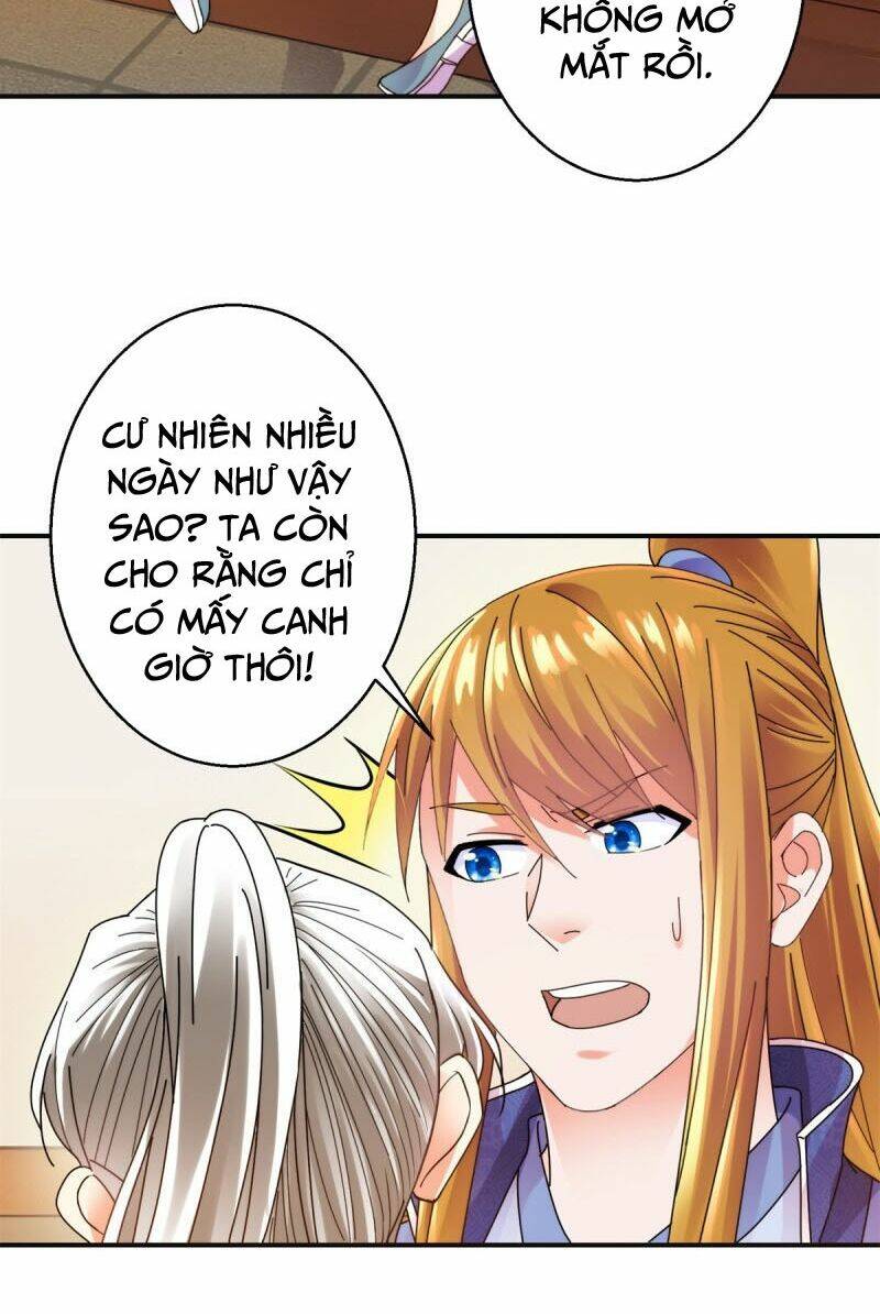 Sử Thượng Đệ Nhất Chưởng Môn Chương 192 Ảnh 14