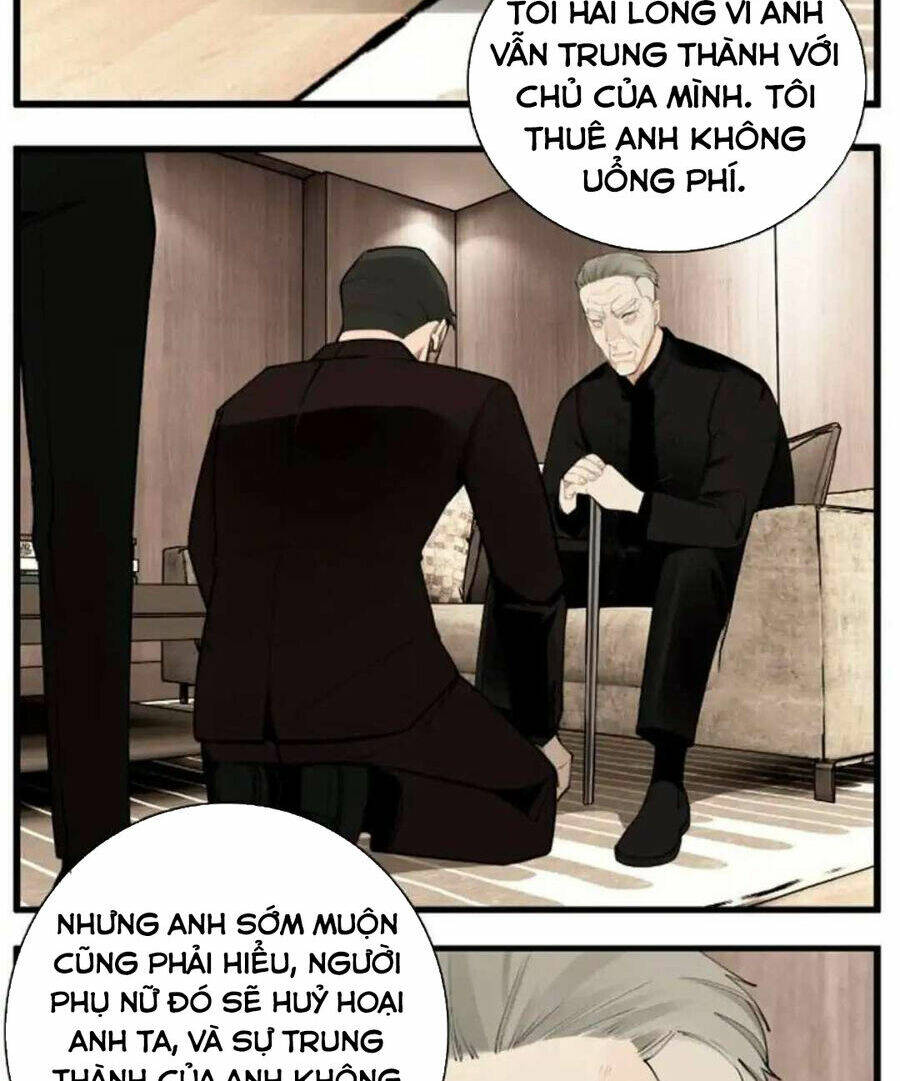 Vật Trong Tay Chương 114 Ảnh 5