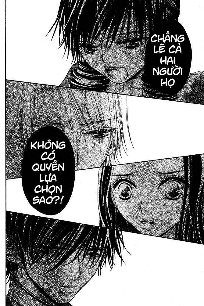 Hana To Akuma Chương 49 Ảnh 10