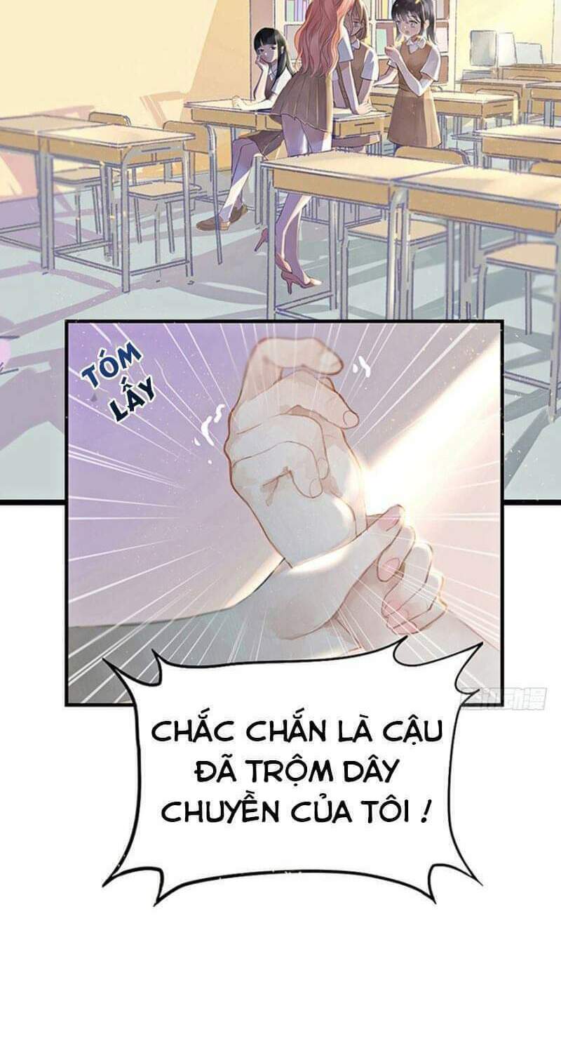 Nữ Thần Đại Nhân Sáo Lộ Đa Chương 2 Ảnh 31