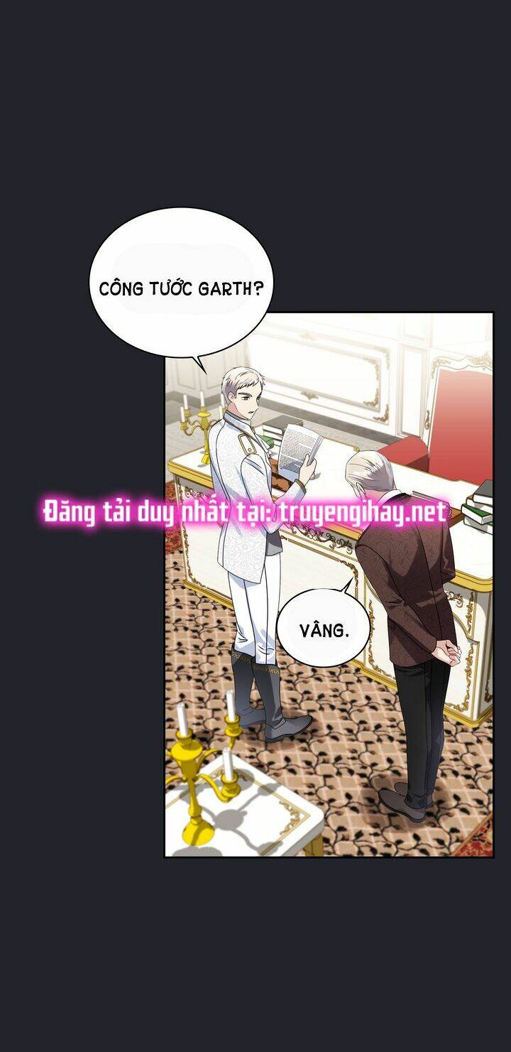 Công Nương Su Chương 61.1 Ảnh 20