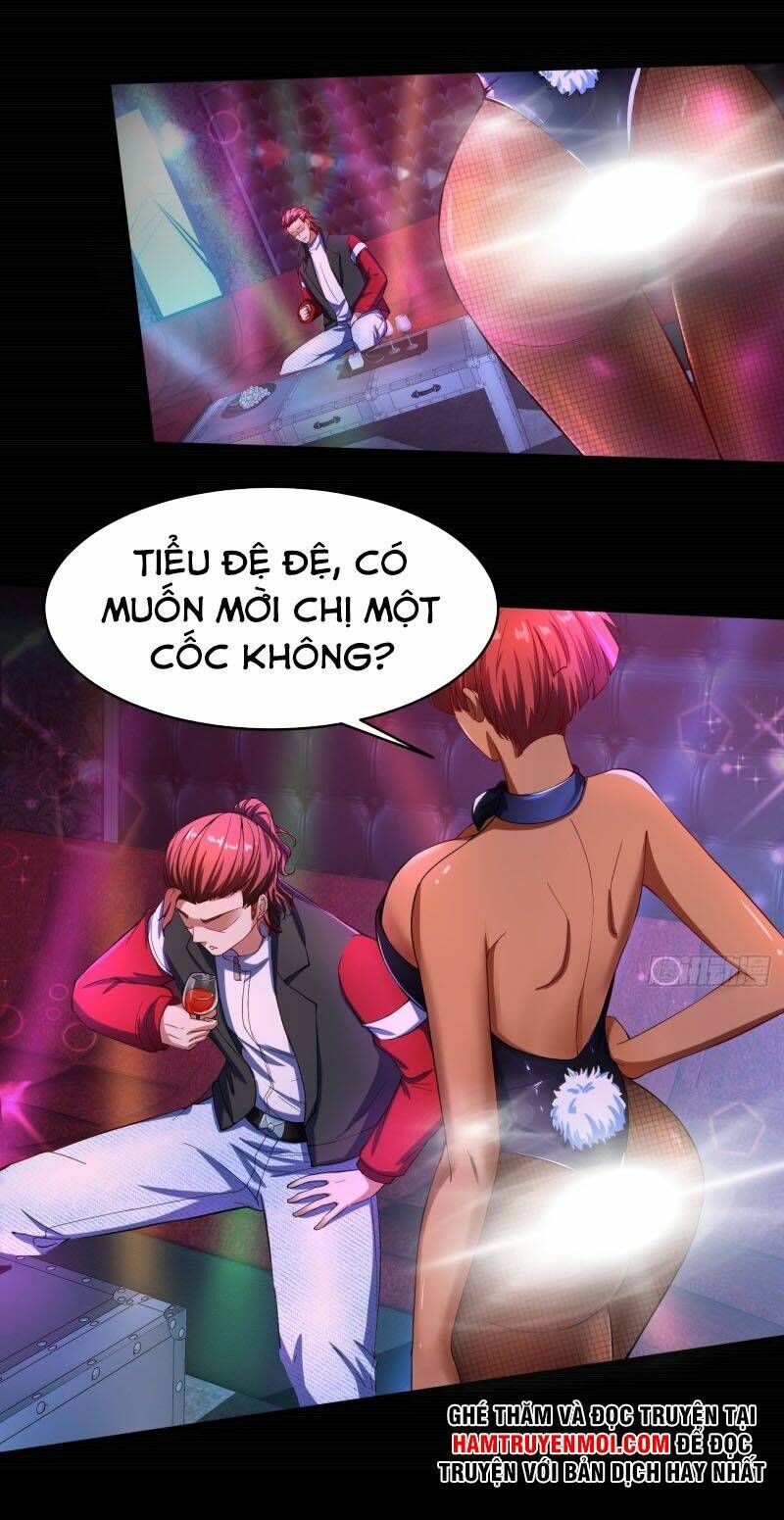 Phản Phái Yêu Tế Chương 38 Ảnh 9