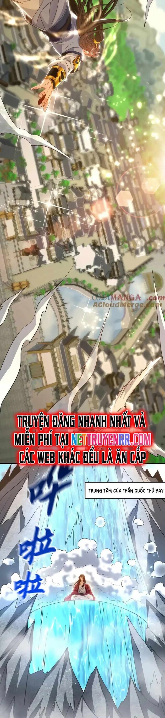 Ta Có Trăm Vạn Tốc Độ Đánh Chương 90 Ảnh 4