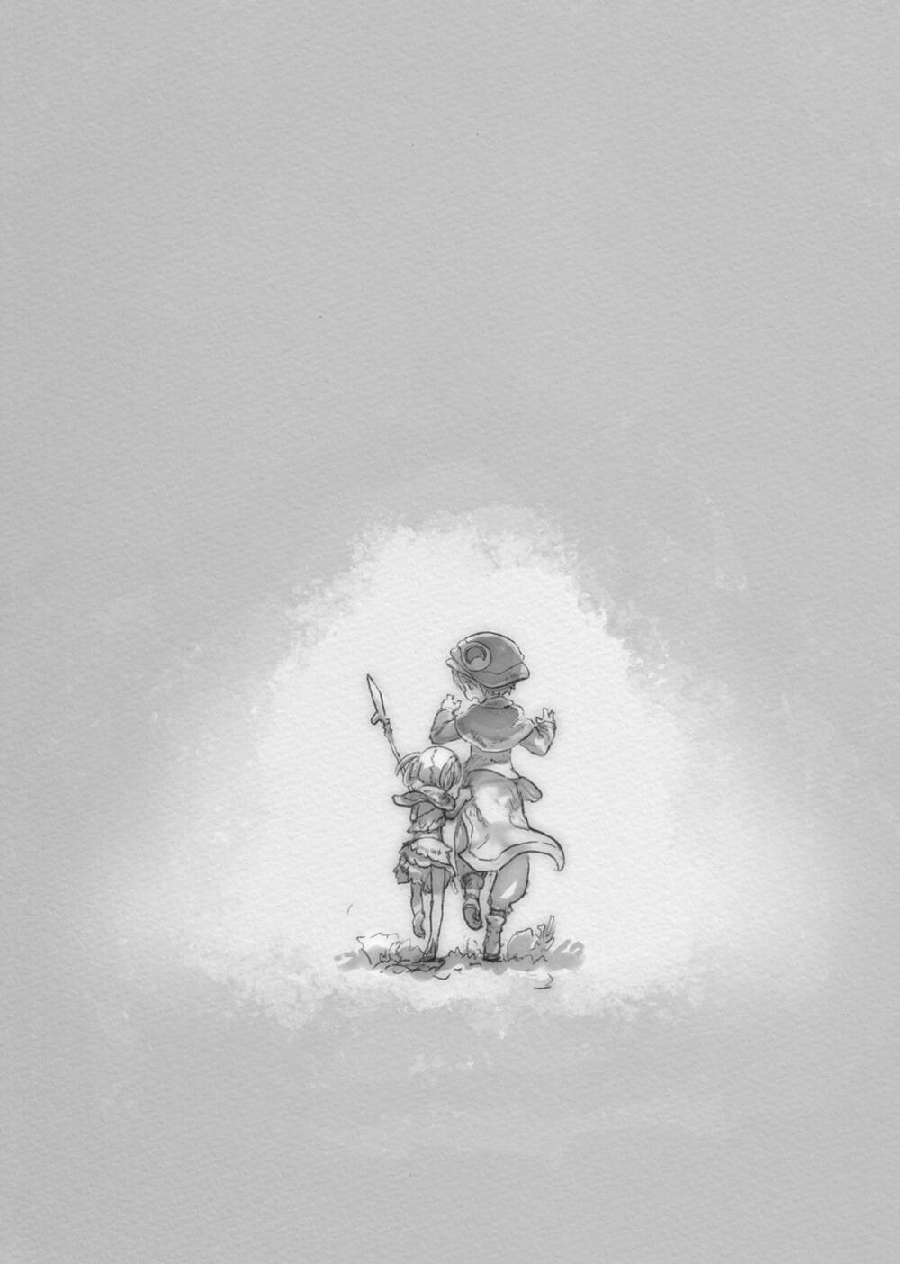 Made In Abyss Chương 60 Ảnh 27