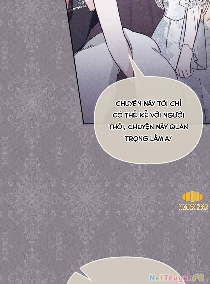 Không Có Nơi Nào Dành Cho Công Chúa Giả Mạo Chương 61 Ảnh 81