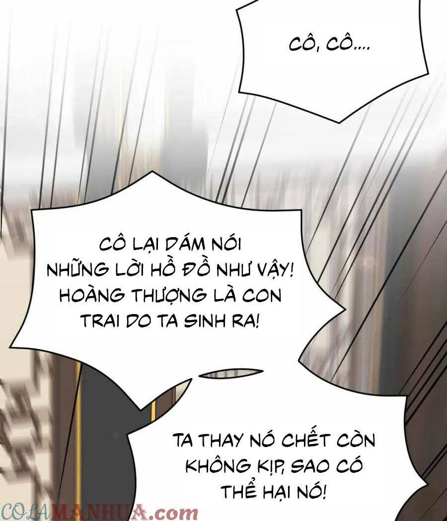 Hoàng Hậu Vô Đức Chương 111 Ảnh 18
