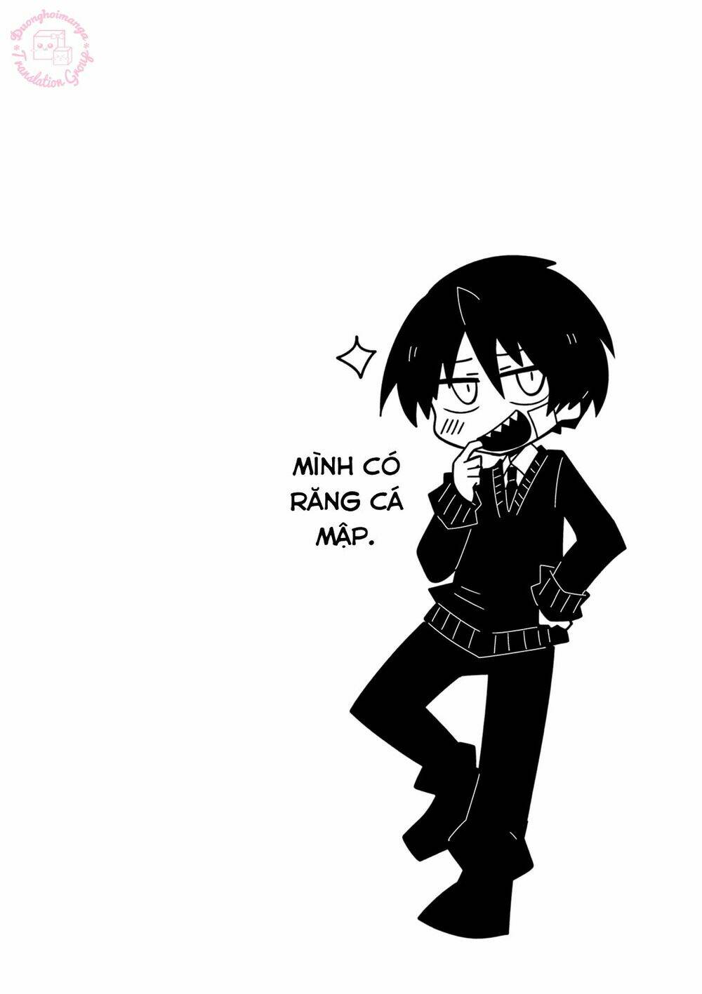 Why Naitou (Season 2) Chương 2 Ảnh 13