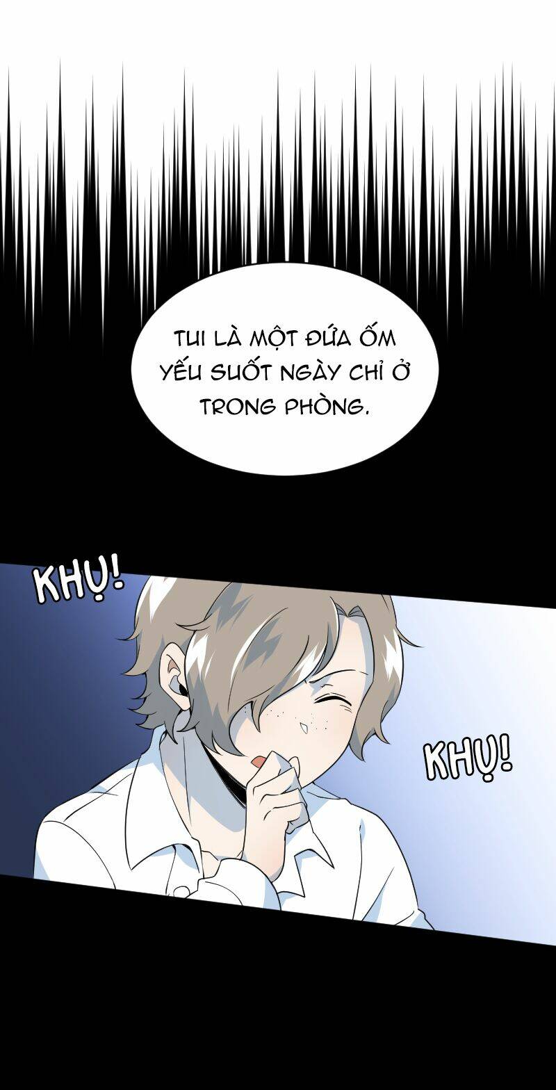 Pháp Sư Và Nữ Chúa Quỷ Chương 97 Ảnh 30