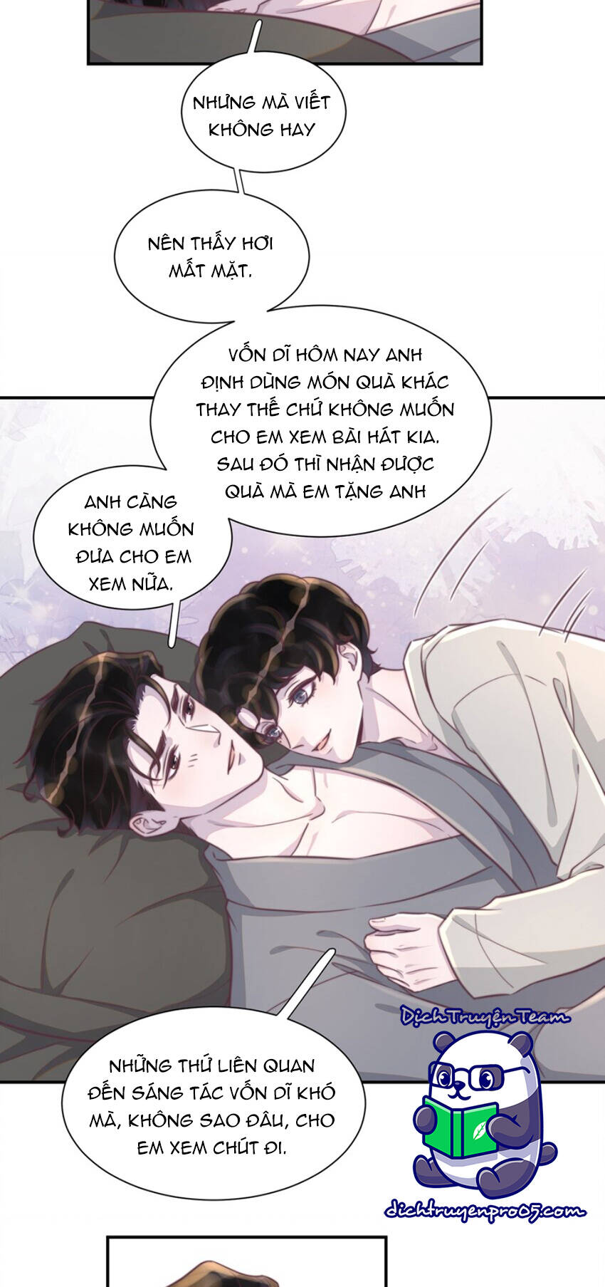 Nghe Nói Tôi Rất Nghèo Chương 158 Ảnh 18