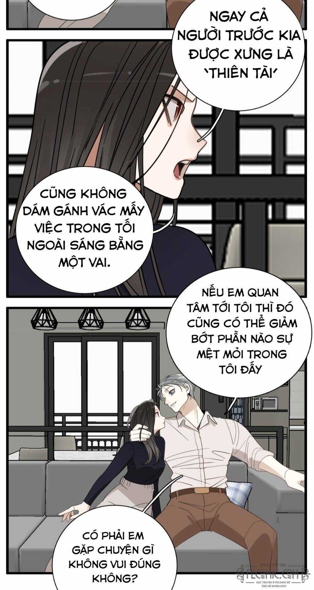 Vật Trong Tay Chương 96 Ảnh 47