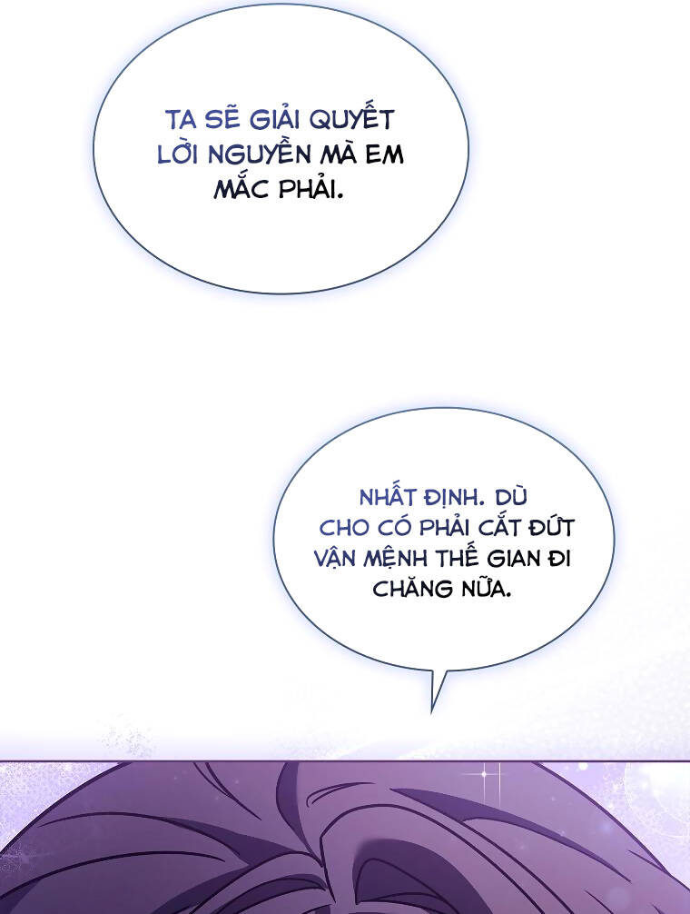 Tiểu Thư Muốn Được Nghỉ Ngơi Chương 104 Ảnh 46